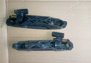 Outer Door Handle Succeed 2005/Old Model Rear Right/Probox