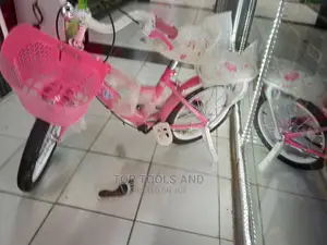 Luta Size 16 Girls Bike