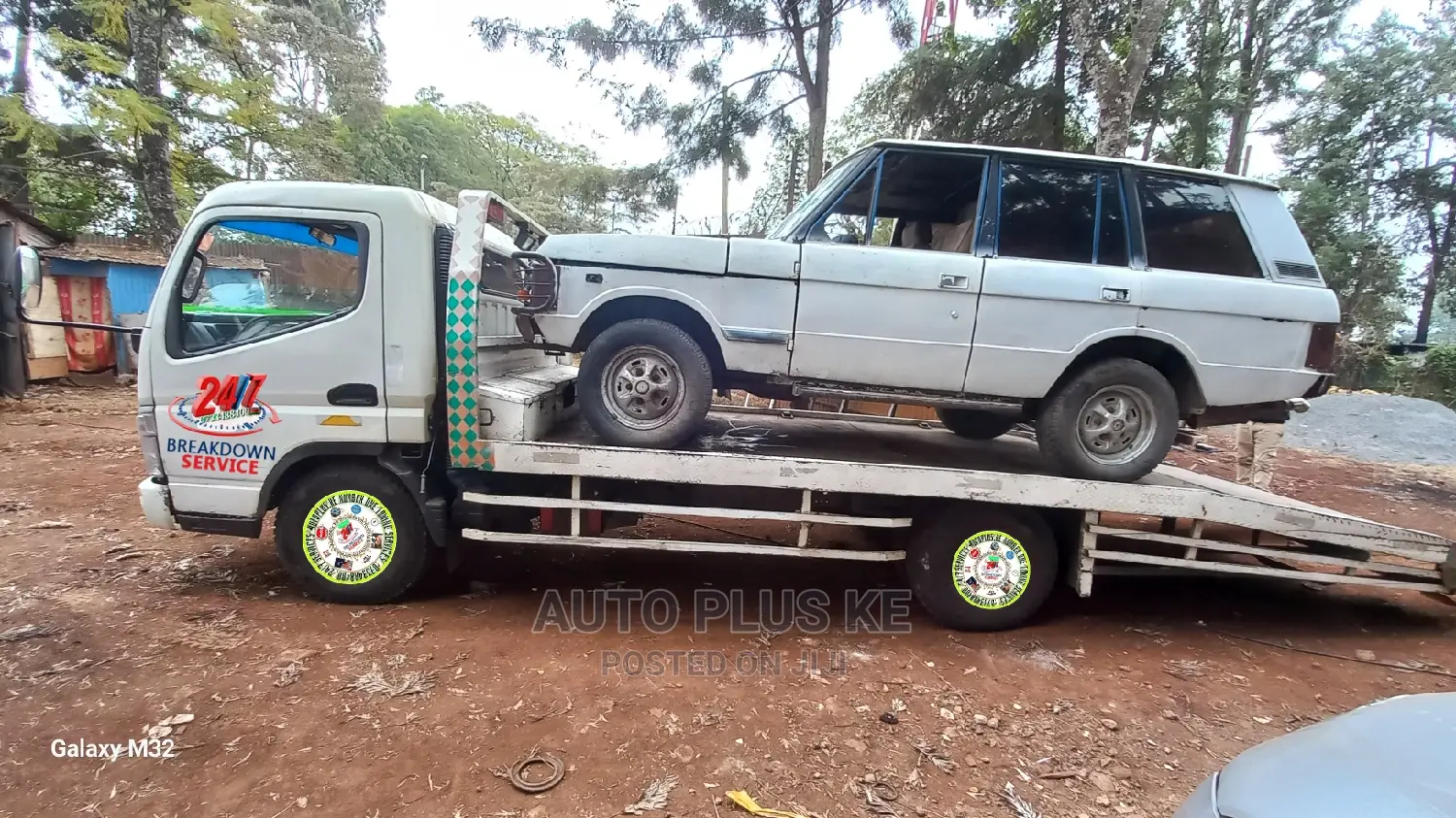 Breakdown , Flatbed , Recovery, Special Towing