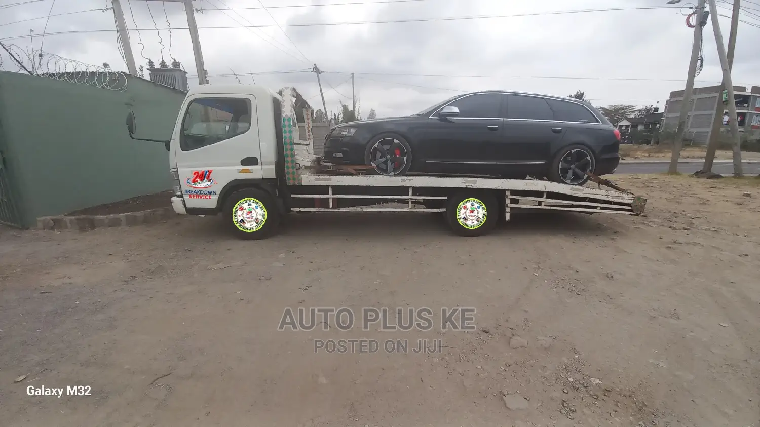 Breakdown , Flatbed , Recovery, Special Towing