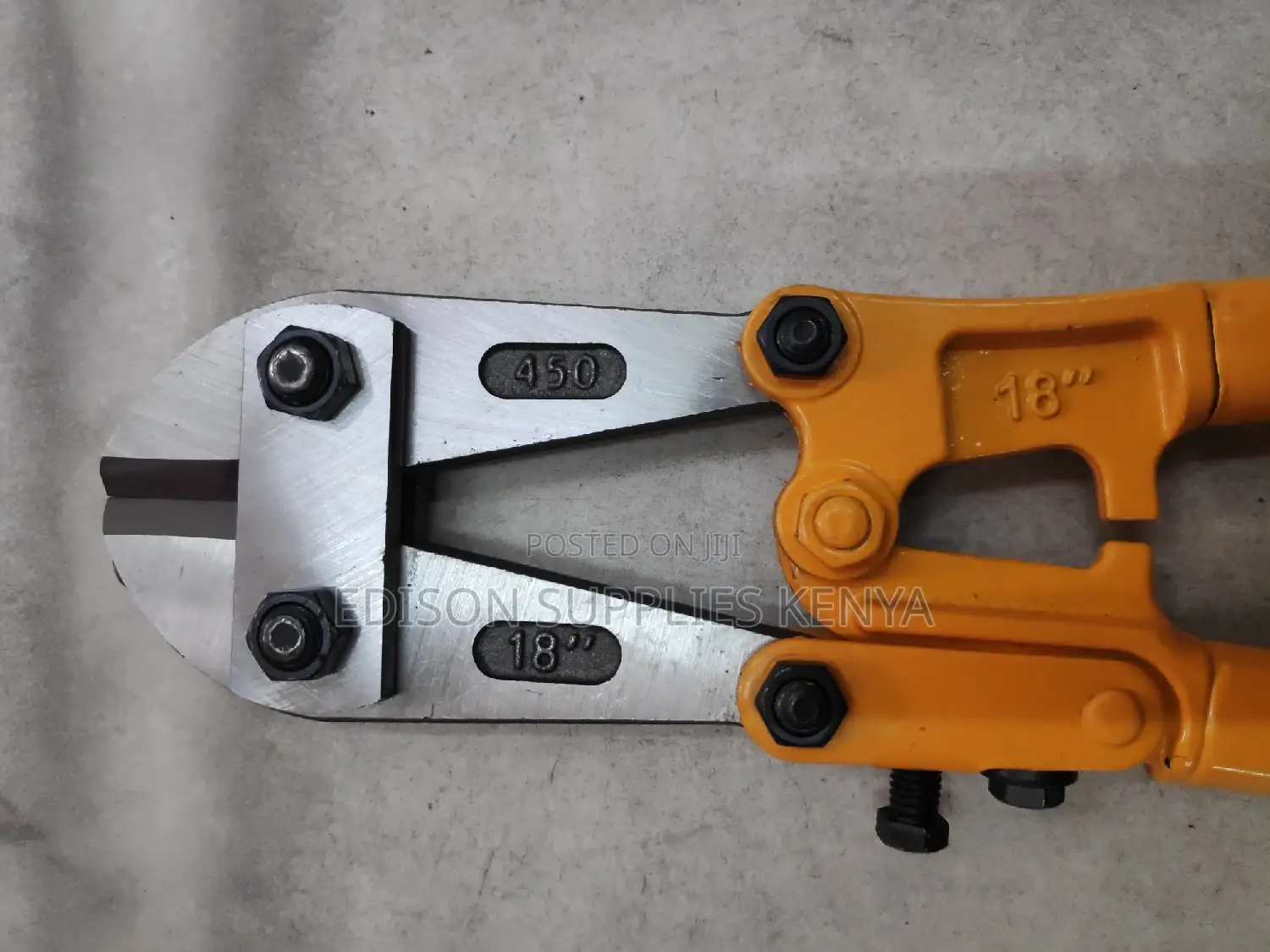 Bolt Cutter Tolsen Bolt Cutter 18" 10243 - 450mm Heavy Duty