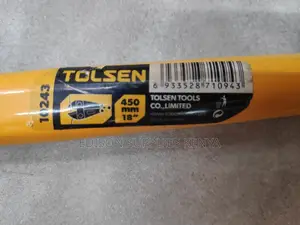 Bolt Cutter Tolsen Bolt Cutter 18" 10243 - 450mm Heavy Duty