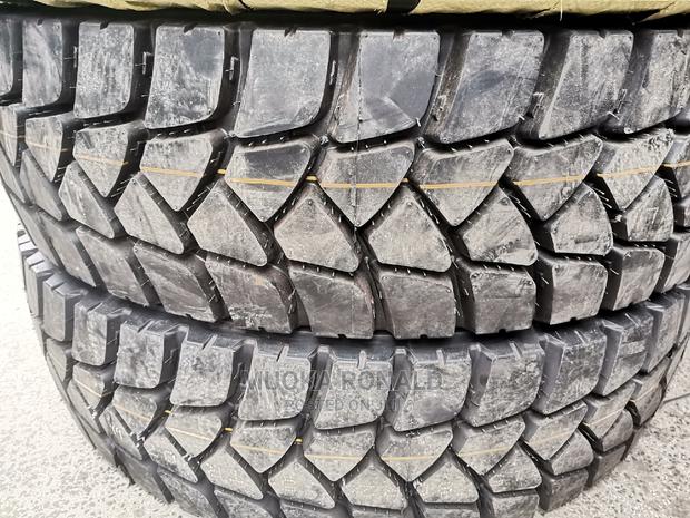 315/80r22.5 Wellplus Tyre (Diff