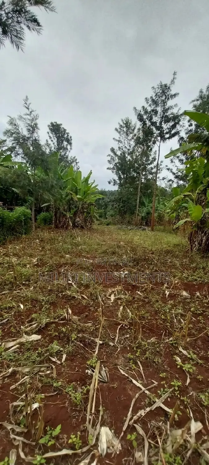 2 Acres of Land Available