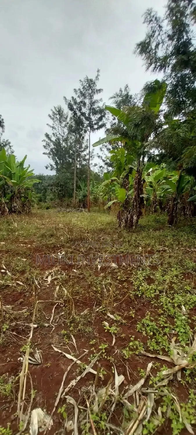 2 Acres of Land Available