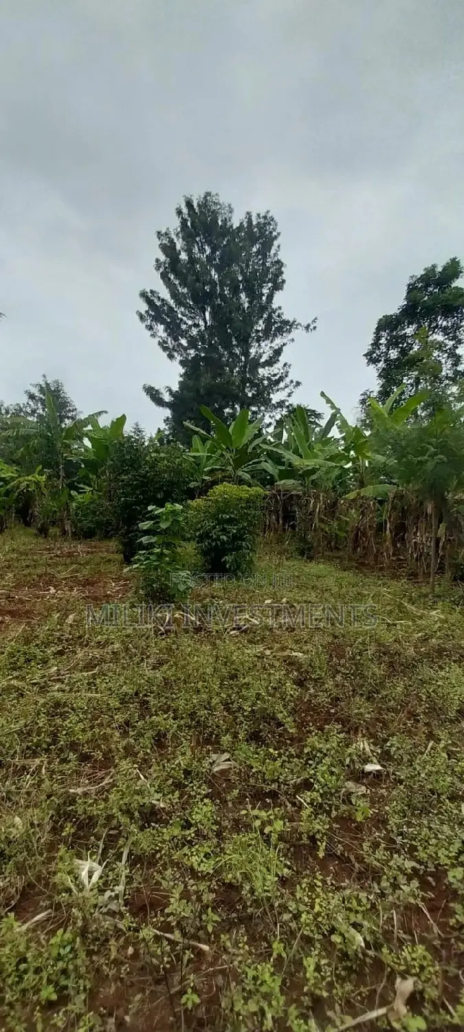 2 Acres of Land Available