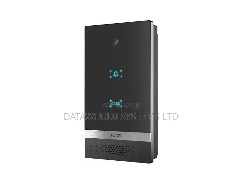 Fanvil I61 SIP Video Door Phone