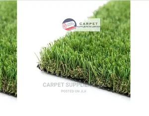 Grass Carpet