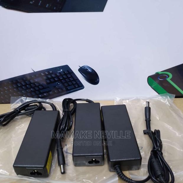 Ex Uk Chargers Available - main view