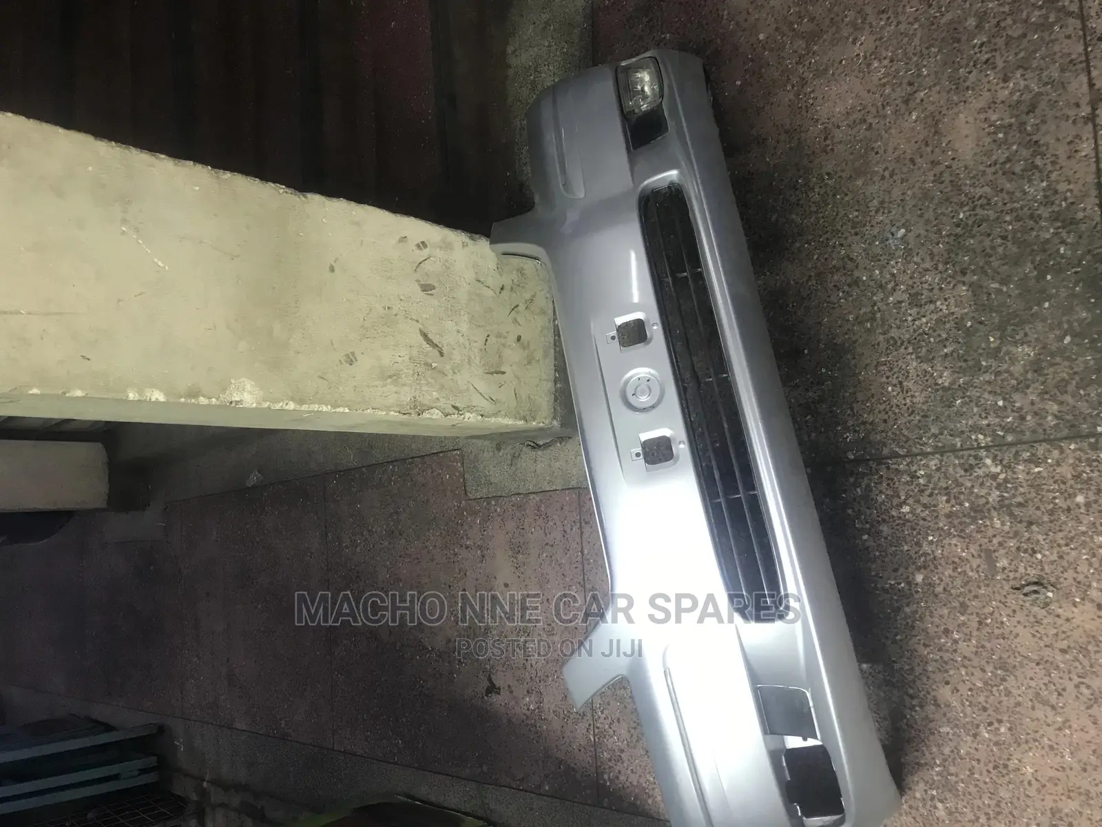 Toyota Premio 240 2005 Front Bumper
