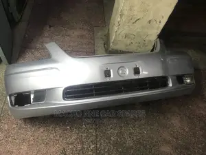 Toyota Premio 240 2005 Front Bumper