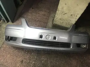 Toyota Premio 240 2005 Front Bumper