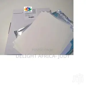 Edible Icing Sheets for Cakes, Cookies, Muffins