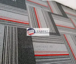 Carpet Tiles