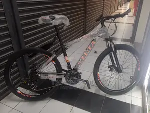 Luta Size 24 Bike