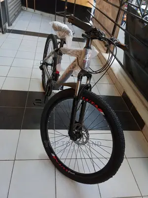Luta Size 26 Mountain Bike