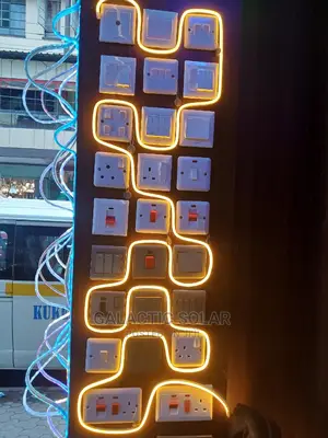 5m Led Neon Light