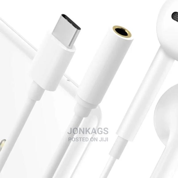 Original Type C To 3.5mm Audio Jack - thumbnail 5