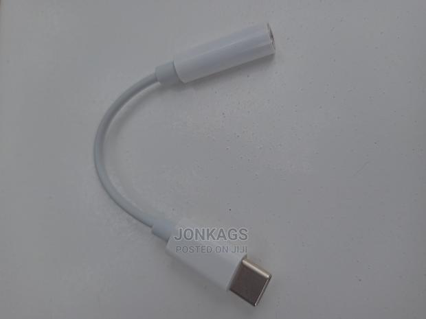 Original Type C To 3.5mm Audio Jack - thumbnail 4