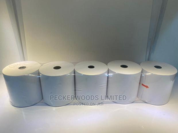 Bluetooth Printer Etims Compatible