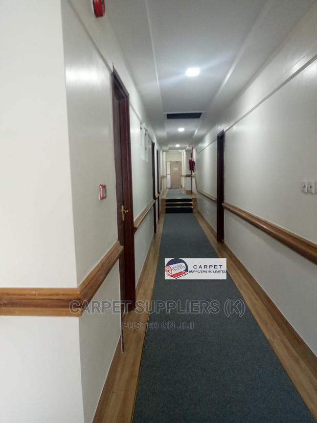 Grey Carpets - main view