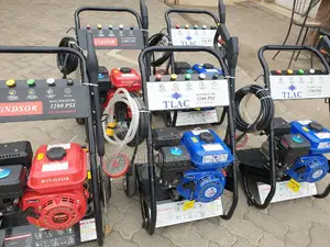 Special Offer On 3200psi Gasoline Carwash Machine