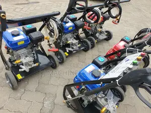 Special Offer On 3200psi Gasoline Carwash Machine