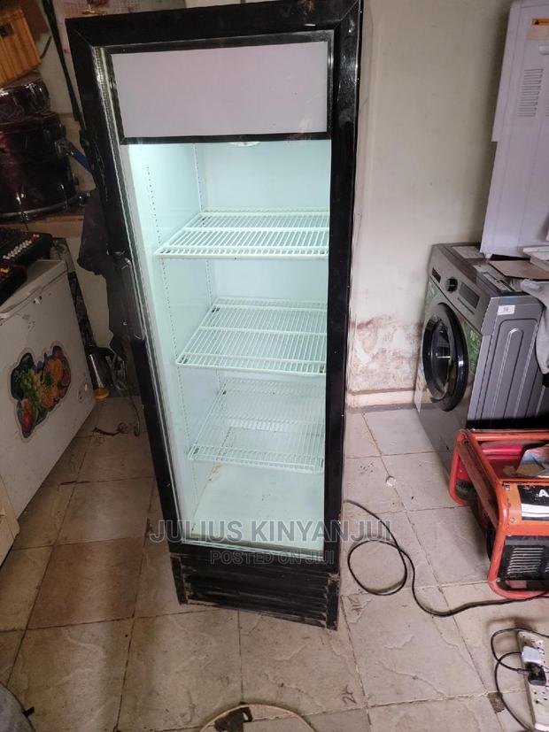 300l Display Fridge - thumbnail 2