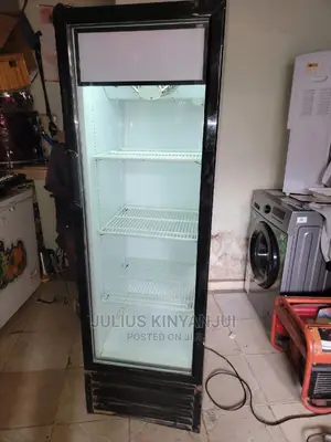 300l Display Fridge