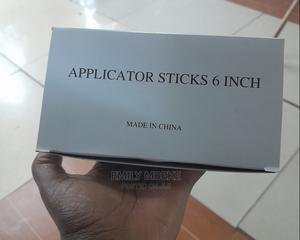 Applicator Sticks 6 Inch - thumbnail 2