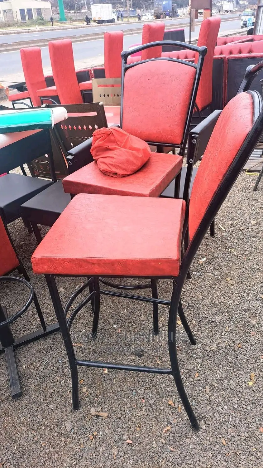 Café Hotel Chairs