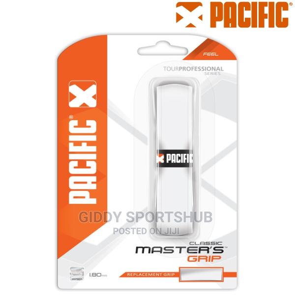 Racket Basic Grips - main view
