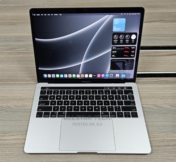 Laptop Apple MacBook Pro 2017 8GB Intel Core I5 SSD 256GB - thumbnail 2