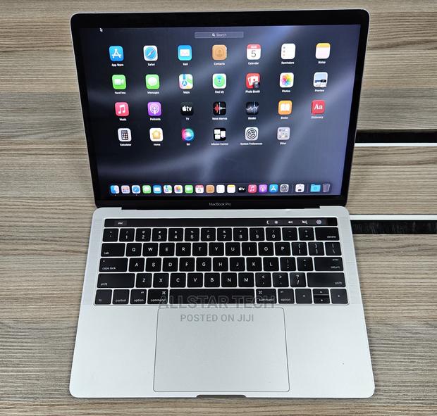 Laptop Apple MacBook Pro 2017 8GB Intel Core I5 SSD 256GB - thumbnail 3