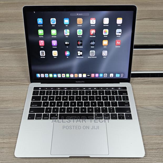 Laptop Apple MacBook Pro 2017 8GB Intel Core I5 SSD 256GB - thumbnail 4