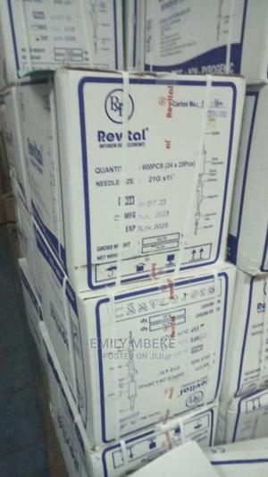 Iv Giving Set - thumbnail 2