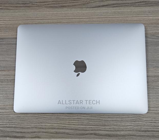 Laptop Apple MacBook Air 2018 16GB Intel Core I5 SSD 256GB - thumbnail 2