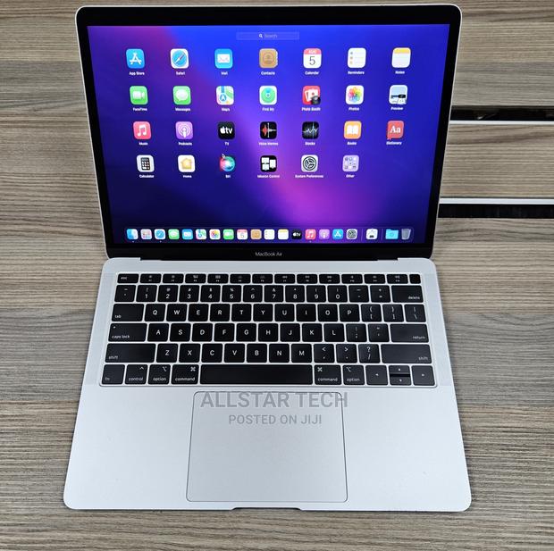 Laptop Apple MacBook Air 2018 16GB Intel Core I5 SSD 256GB