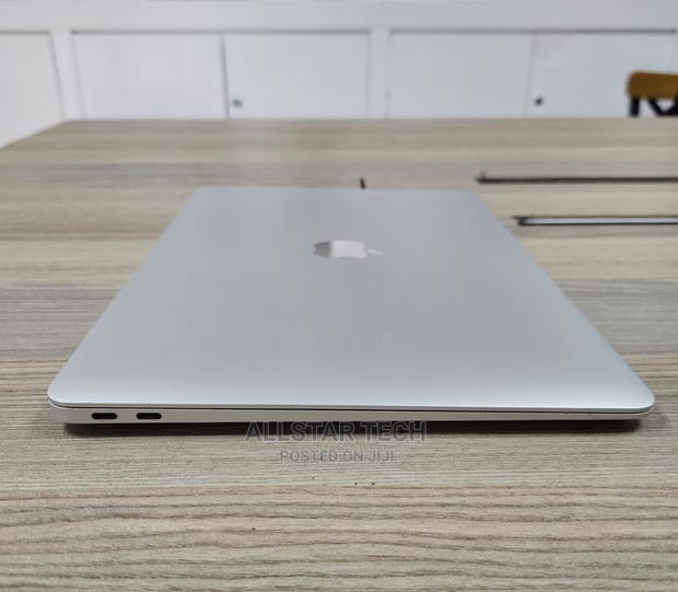 Laptop Apple MacBook Air 2018 16GB Intel Core I5 SSD 256GB - thumbnail 5