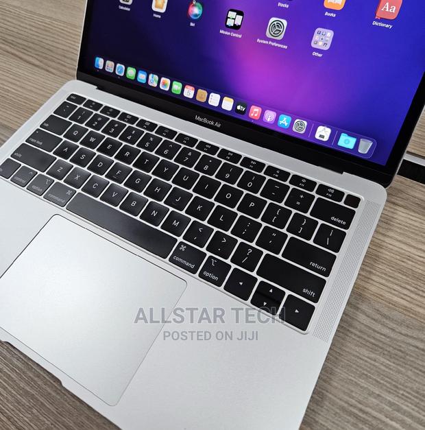 Laptop Apple MacBook Air 2018 16GB Intel Core I5 SSD 256GB - thumbnail 4