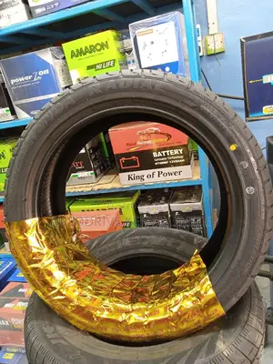 215/45r17 Kenda Tyre