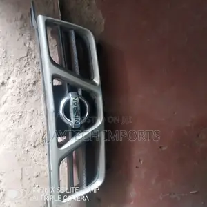Nissan Grillers 2012