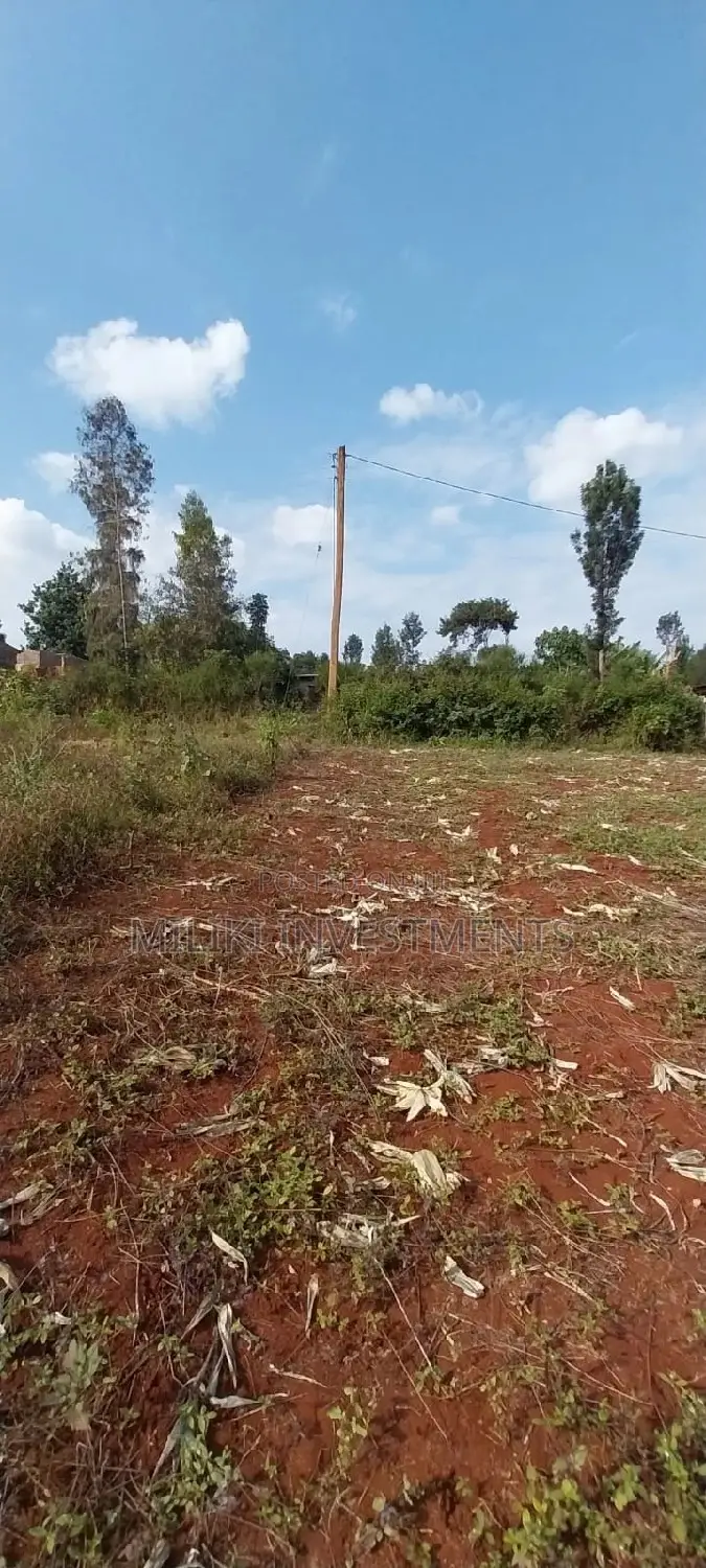 2 Acres of Land Available