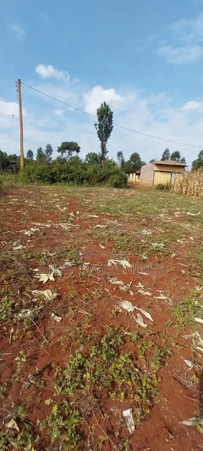 2 Acres of Land Available
