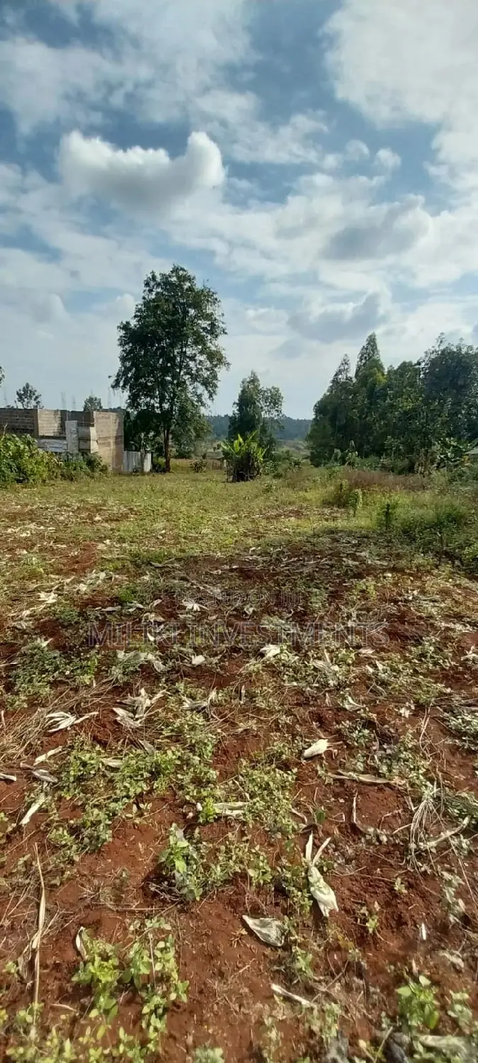 2 Acres of Land Available