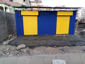 20ft Container Stalls - thumbnail 2