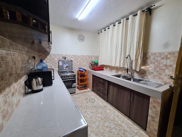 Comfy Four Bedroom Mansionette With Detached Sq - thumbnail 7