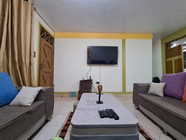 Comfy Four Bedroom Mansionette With Detached Sq - thumbnail 9