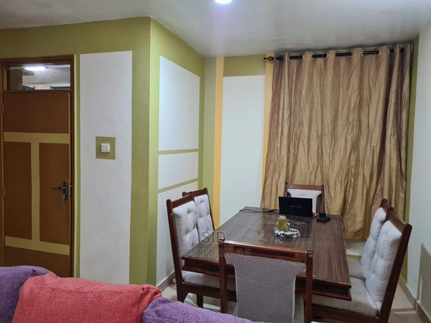 Comfy Four Bedroom Mansionette With Detached Sq - thumbnail 10