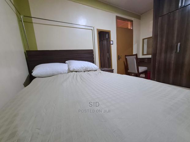 Comfy Four Bedroom Mansionette With Detached Sq - thumbnail 19